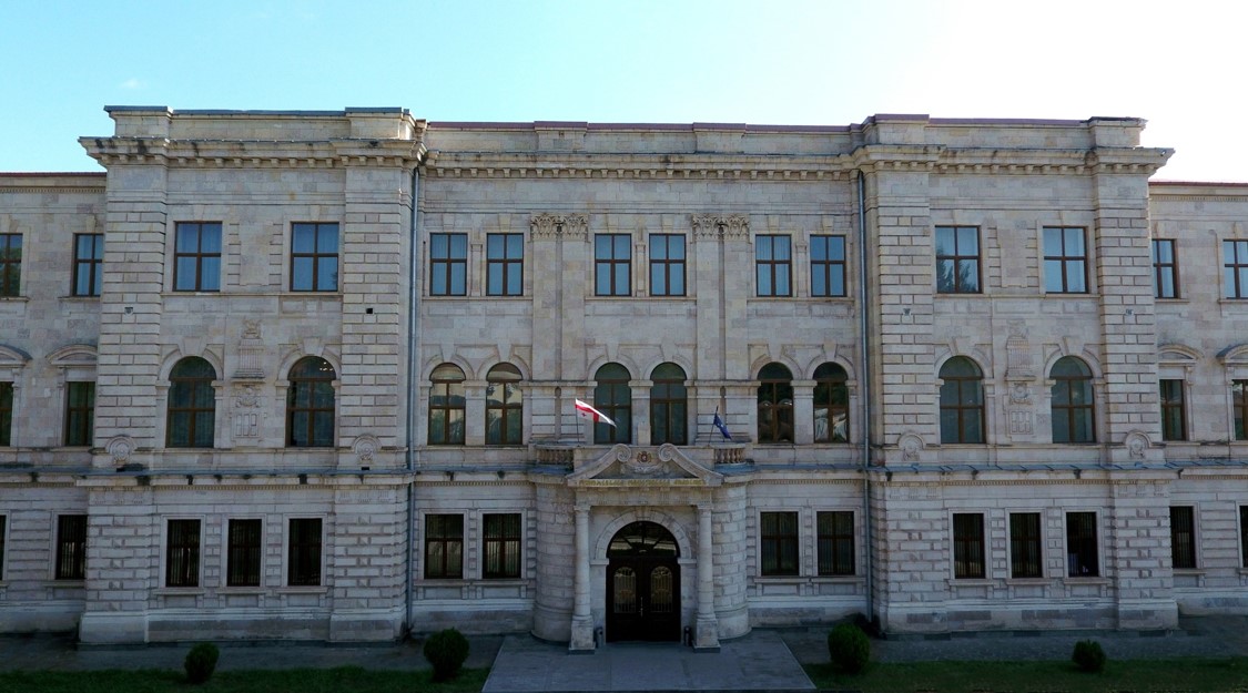 ქუთაისის სააპელაციო სასამართლოში სარეაბილიტაციო სამუშაოები დასრულდა