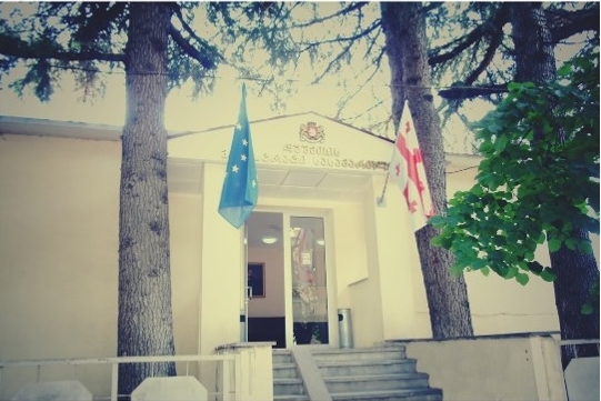 დუშეთის მაგისტრატ სასამართლოში სარეაბილიტაციო სამუშოები დასრულდა.